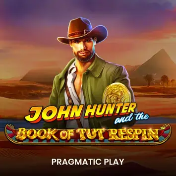 Book of Tut Respin